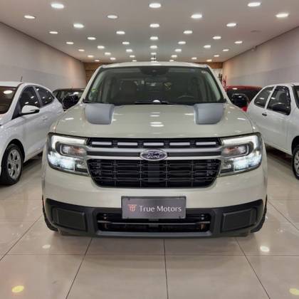 FORD MAVERICK 2.5 HYBRID LARIAT e-CVT